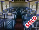 Used 2014 Ford F-450 Mini Bus Shuttle / Tour Grech Motors - Pleasanton, California - $39,888