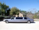 Used 1997 Lincoln Town Car Sedan Stretch Limo Royale - Henderson, Nevada - $4,990