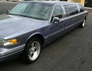 Used 1997 Lincoln Town Car Sedan Stretch Limo Royale - Henderson, Nevada - $4,990