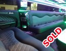 Used 2015 Chrysler 300 Sedan Stretch Limo Specialty Conversions - Phoenix, Arizona  - $57,000