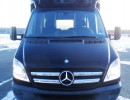 Used 2013 Mercedes-Benz Sprinter Mini Bus Shuttle / Tour Auto Concepts - Wallkill, New York    - $33,500