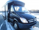 Used 2013 Mercedes-Benz Sprinter Mini Bus Shuttle / Tour Auto Concepts - Wallkill, New York    - $33,500