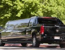 Used 2008 Cadillac Escalade SUV Stretch Limo Krystal - Salt Lake City, Utah - $35,000