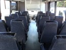Used 2011 Ford F-550 Mini Bus Shuttle / Tour Champion - Costa Mesa, California - $34,995