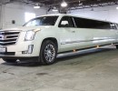 Used 2015 Cadillac Escalade SUV Stretch Limo Limos by Moonlight - Des Plaines, Illinois - $80,900
