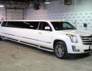 Used 2015 Cadillac Escalade SUV Stretch Limo Limos by Moonlight - Des Plaines, Illinois - $80,900
