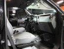Used 2014 Ford F-650 Mini Bus Limo Tiffany Coachworks - Des Plaines, Illinois - $98,900
