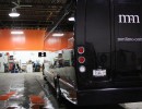 Used 2014 Ford F-650 Mini Bus Limo Tiffany Coachworks - Des Plaines, Illinois - $98,900