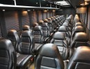 Used 2014 Ford F-750 Mini Bus Shuttle / Tour Tiffany Coachworks - Des Plaines, Illinois - $87,900