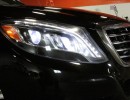 Used 2015 Mercedes-Benz S550 Sedan Limo  - Des Plaines, Illinois - $27,900