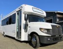 Used 2014 IC Bus AC Series Mini Bus Limo  - North East, Pennsylvania - $59,900