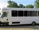 Used 2014 IC Bus AC Series Mini Bus Limo  - North East, Pennsylvania - $59,900