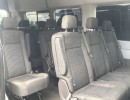 Used 2017 Ford E-350 Van Shuttle / Tour Ford - Miramar Beach, Florida - $35,500