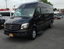 Used 2015 Mercedes-Benz Sprinter Van Shuttle / Tour  - Flushing, New York    - $37,000