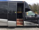 Used 2013 Ford F-550 Motorcoach Shuttle / Tour Grech Motors - Johnstown, New York    - $59,895
