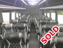 New 2018 Freightliner M2 Mini Bus Shuttle / Tour Executive Coach Builders - Oaklyn, New Jersey    - $199,790