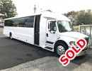 New 2018 Freightliner M2 Mini Bus Shuttle / Tour Executive Coach Builders - Oaklyn, New Jersey    - $199,790