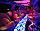 Used 2007 Lincoln Navigator SUV Stretch Limo Pinnacle Limousine Manufacturing - Fair lawn, New Jersey    - $24,000