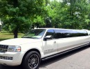 Used 2007 Lincoln Navigator SUV Stretch Limo Pinnacle Limousine Manufacturing - Fair lawn, New Jersey    - $24,000