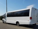 Used 2016 Ford F-550 Mini Bus Limo Executive Coach Builders - Westland, Michigan - $79,500
