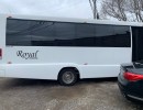 Used 2016 Ford F-550 Mini Bus Limo Executive Coach Builders - Westland, Michigan - $79,500
