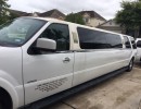Used 2006 Lincoln Navigator SUV Stretch Limo Krystal - HOUSTON, Texas - $25,000