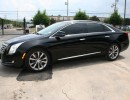 Used 2013 Cadillac XTS Sedan Limo  - Collierville, Tennessee - $10,995
