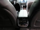 Used 2013 Cadillac XTS Sedan Limo  - Collierville, Tennessee - $10,995