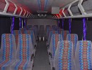 Used 2007 International 3200 Mini Bus Shuttle / Tour Krystal - Fontana, California - $22,995