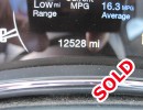 Used 2016 Dodge Durango SUV Stretch Limo Springfield - Ozark, Missouri - $61,900