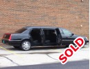 Used 2011 Cadillac DTS Funeral Limo Federal - Palatine, Illinois - $44,000