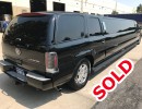 Used 2006 Cadillac Escalade SUV Stretch Limo Galaxy Coachworks - Aurora, Colorado - $20,000