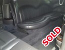 Used 2014 Lincoln MKT Sedan Stretch Limo Executive Coach Builders - Kingston, Massachusetts - $43,495