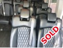 Used 2016 Ford Transit Van Shuttle / Tour Ford - TETERBORO, New Jersey    - $29,900
