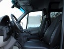 Used 2017 Mercedes-Benz Sprinter Van Shuttle / Tour  - Albany, New York    - $56,345