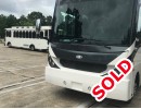 Used 2008 Workhorse Deluxe Motorcoach Limo CT Coachworks - Lafayette, Louisiana - $55,900