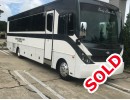 Used 2008 Workhorse Deluxe Motorcoach Limo CT Coachworks - Lafayette, Louisiana - $55,900
