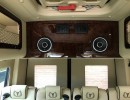 New 2017 Mercedes-Benz Sprinter Mini Bus Shuttle / Tour Midwest Automotive Designs - Ft. Lauderdale, Florida - $113,995