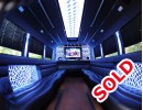 Used 2015 Ford E-450 Mini Bus Limo LGE Coachworks - North Royalton, Ohio - $64,900