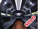 Used 2015 Ford E-450 Mini Bus Limo LGE Coachworks - North Royalton, Ohio - $64,900