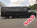 Used 2016 Ford E-450 Mini Bus Shuttle / Tour Ford - TETERBORO, New Jersey    - $82,900