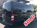 Used 2016 Mercedes-Benz Sprinter Van Limo Grech Motors - Riverside, California - $78,900