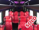 Used 2016 Mercedes-Benz Sprinter Van Shuttle / Tour Grech Motors - Riverside, California - $85,900