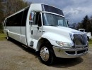 Used 2008 International 3200 Motorcoach Shuttle / Tour Krystal - Boston, Massachusetts - $47,900