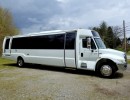 Used 2008 International 3200 Motorcoach Shuttle / Tour Krystal - Boston, Massachusetts - $47,900