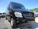 Used 2016 Mercedes-Benz Sprinter Van Limo Springfield - Delray Beach, Florida - $71,900