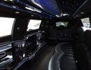 Used 2014 Lincoln MKT Sedan Stretch Limo Executive Coach Builders - Delray Beach, Florida - $46,900