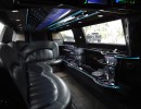 Used 2014 Lincoln MKT Sedan Stretch Limo Executive Coach Builders - Delray Beach, Florida - $46,900