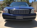 Used 2001 Cadillac De Ville Sedan Stretch Limo OEM - Santa Rosa Beach, Florida - $6,990