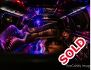 Used 2002 Ford Excursion SUV Stretch Limo  - Arnold, Missouri - $7,000